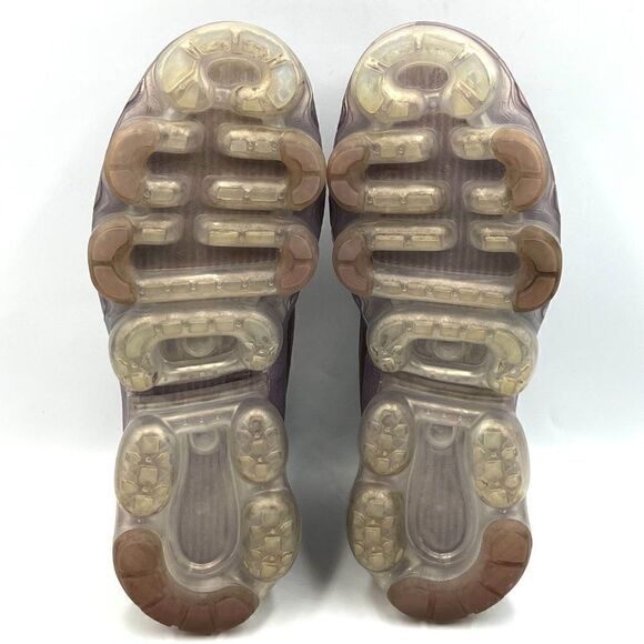 Nike Wmns Air VaporMax 2019 'Soft Pink' - Picture 7 of 9